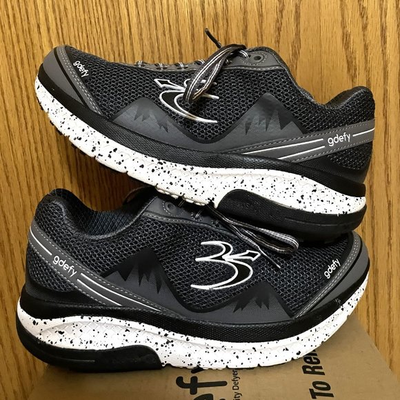 (SOLD OUT) Gravity Defyer Mighty Walk WM'S SZ 8 Med W/ VERSOSHOCK NIB - Picture 3 of 15